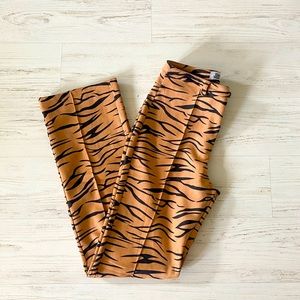 Tiger Mist XS pants